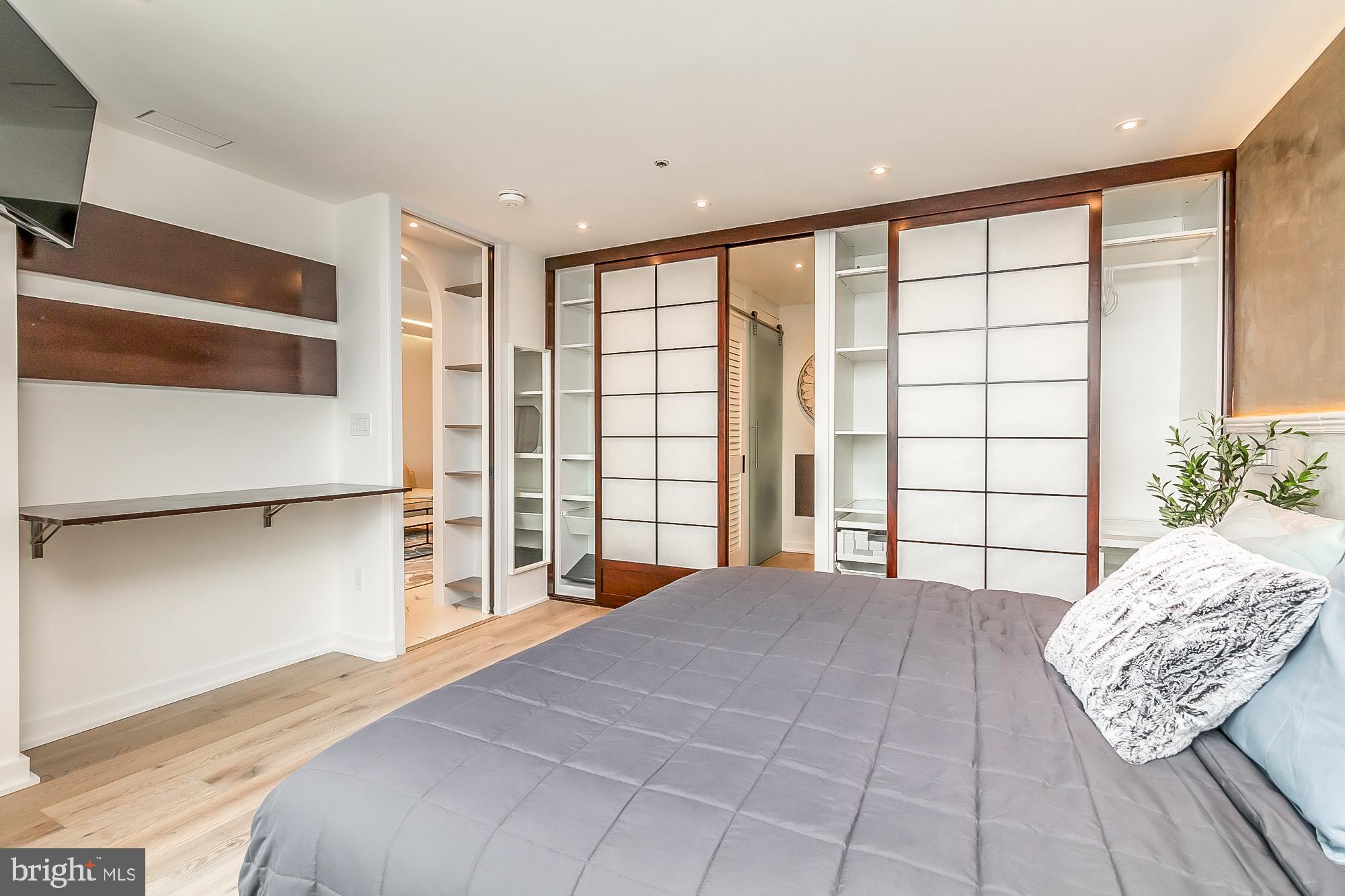 100 Harborview Drive, Unit 1108 Baltimore, MD 21230 - Photo 37 of 54