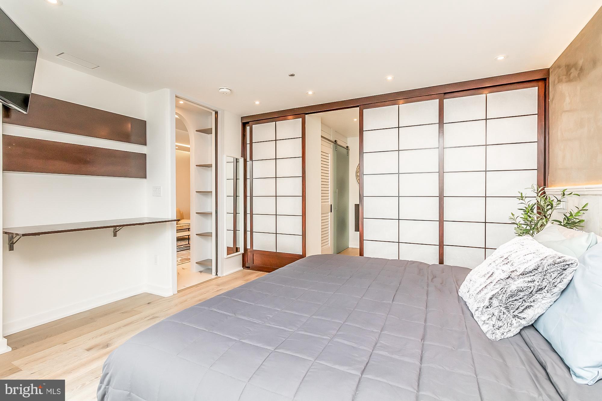 100 Harborview Drive, Unit 1108 Baltimore, MD 21230 - Photo 39 of 54