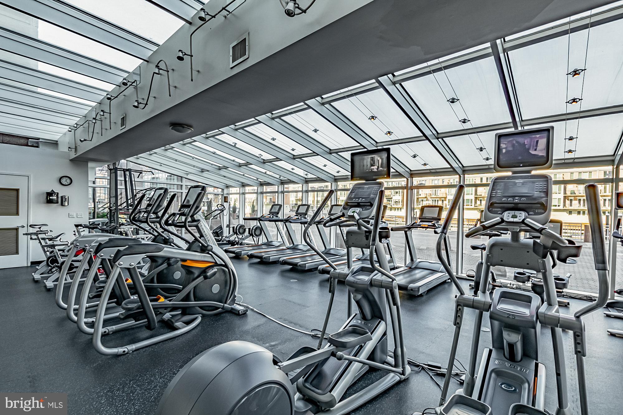 100 Harborview Drive, Unit 1108 Baltimore, MD 21230 - Photo 43 of 54