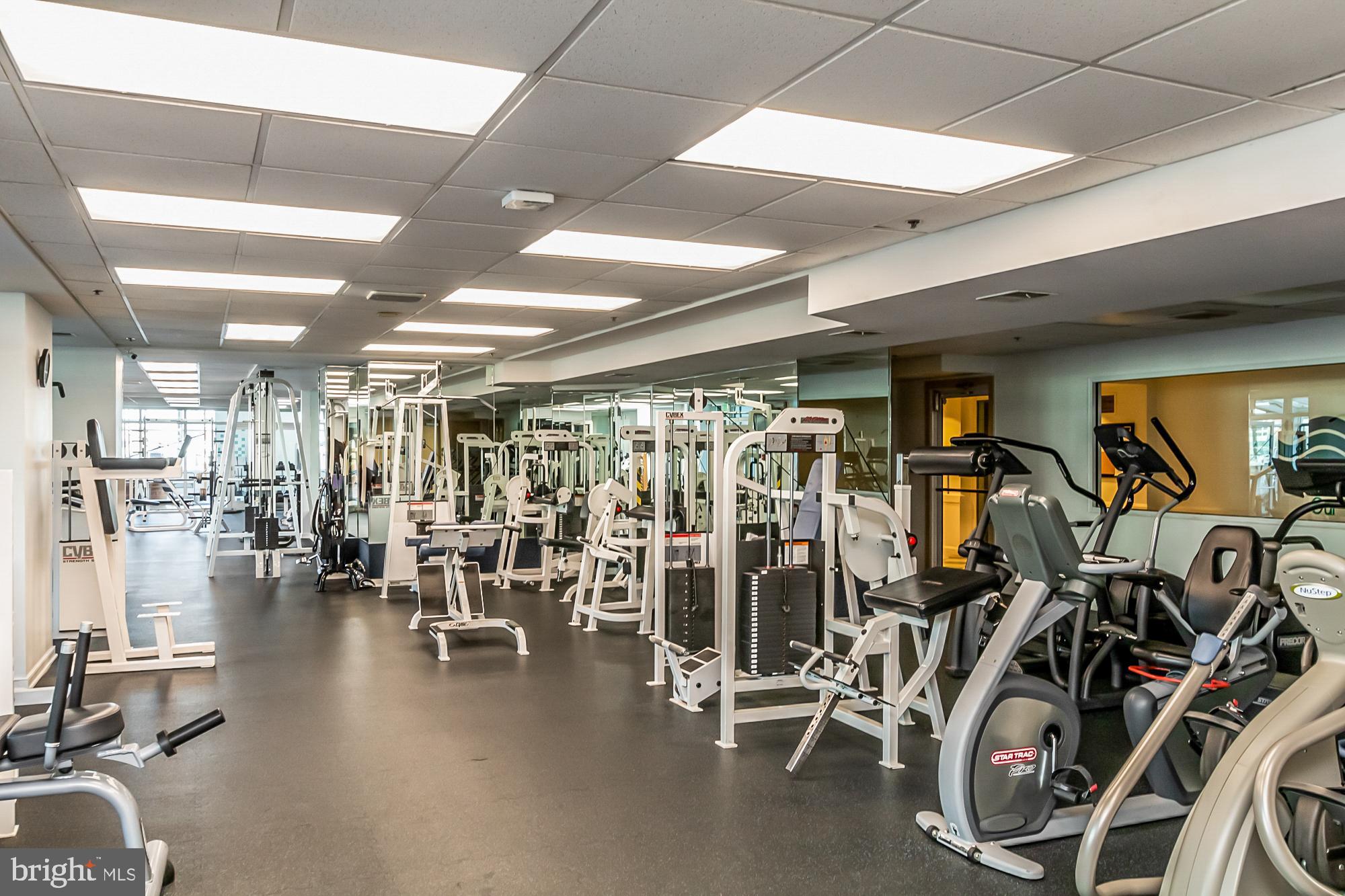 100 Harborview Drive, Unit 1108 Baltimore, MD 21230 - Photo 44 of 54