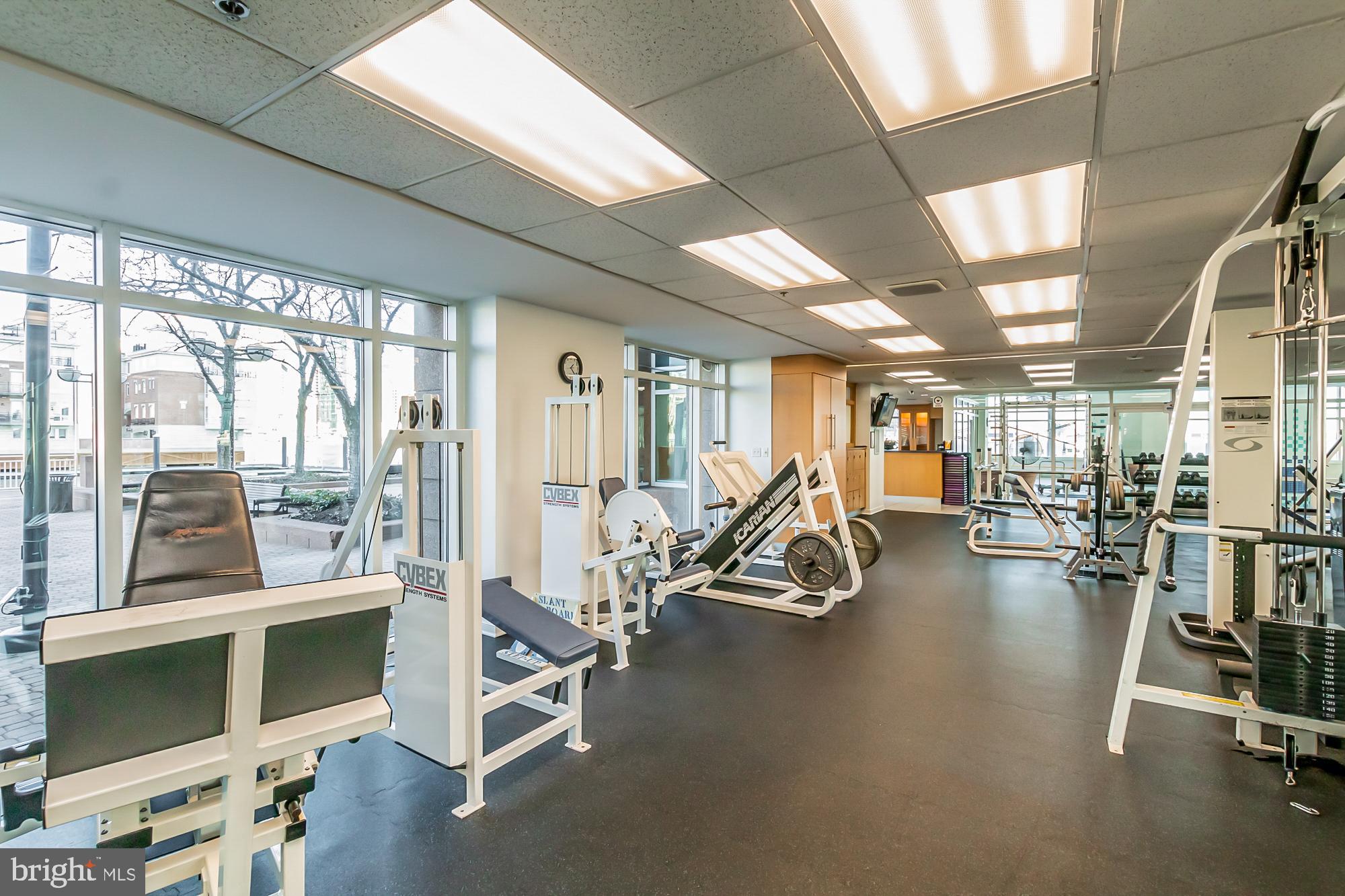 100 Harborview Drive, Unit 1108 Baltimore, MD 21230 - Photo 45 of 54