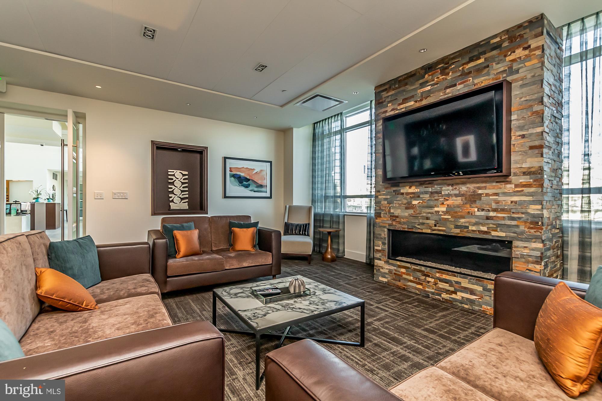 100 Harborview Drive, Unit 1108 Baltimore, MD 21230 - Photo 48 of 54