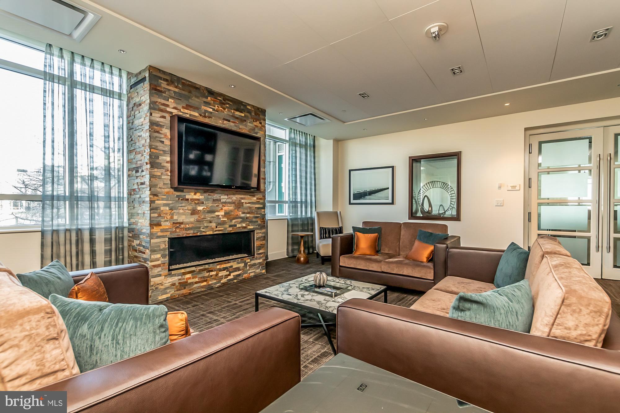 100 Harborview Drive, Unit 1108 Baltimore, MD 21230 - Photo 49 of 54