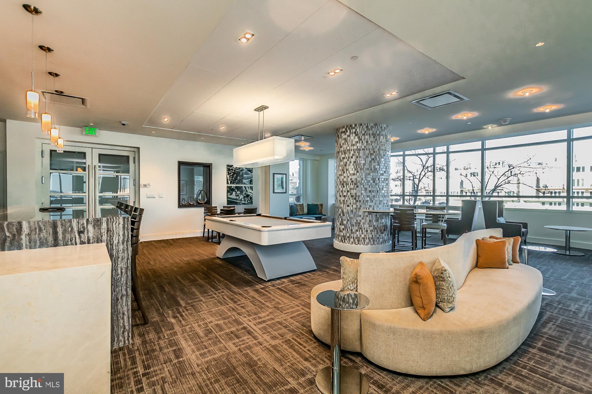 100 Harborview Drive, Unit 1108 Baltimore, MD 21230 - Photo 50 of 54