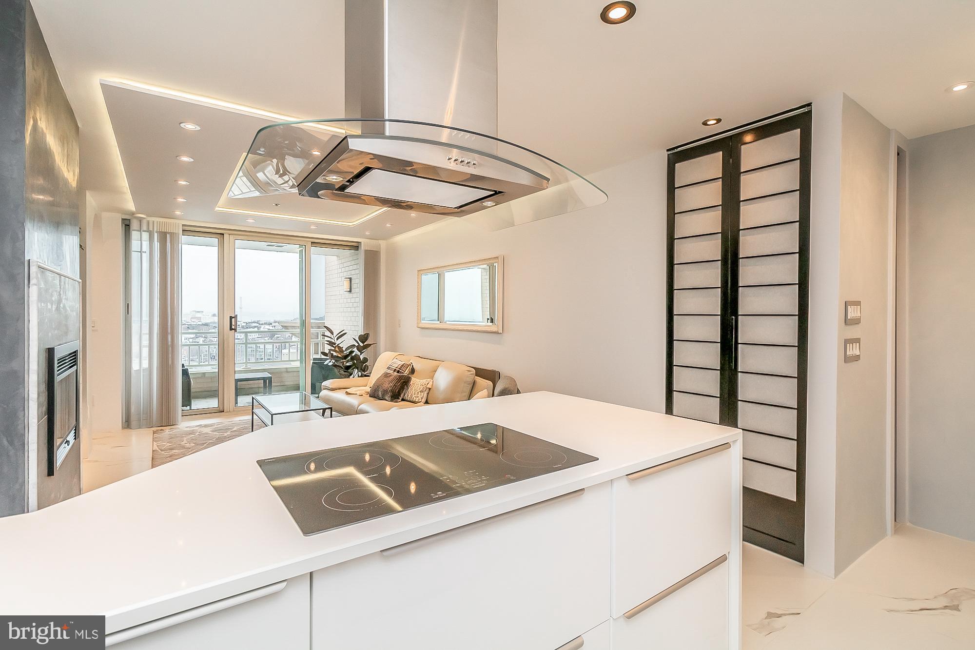 100 Harborview Drive, Unit 1108 Baltimore, MD 21230 - Photo 7 of 54