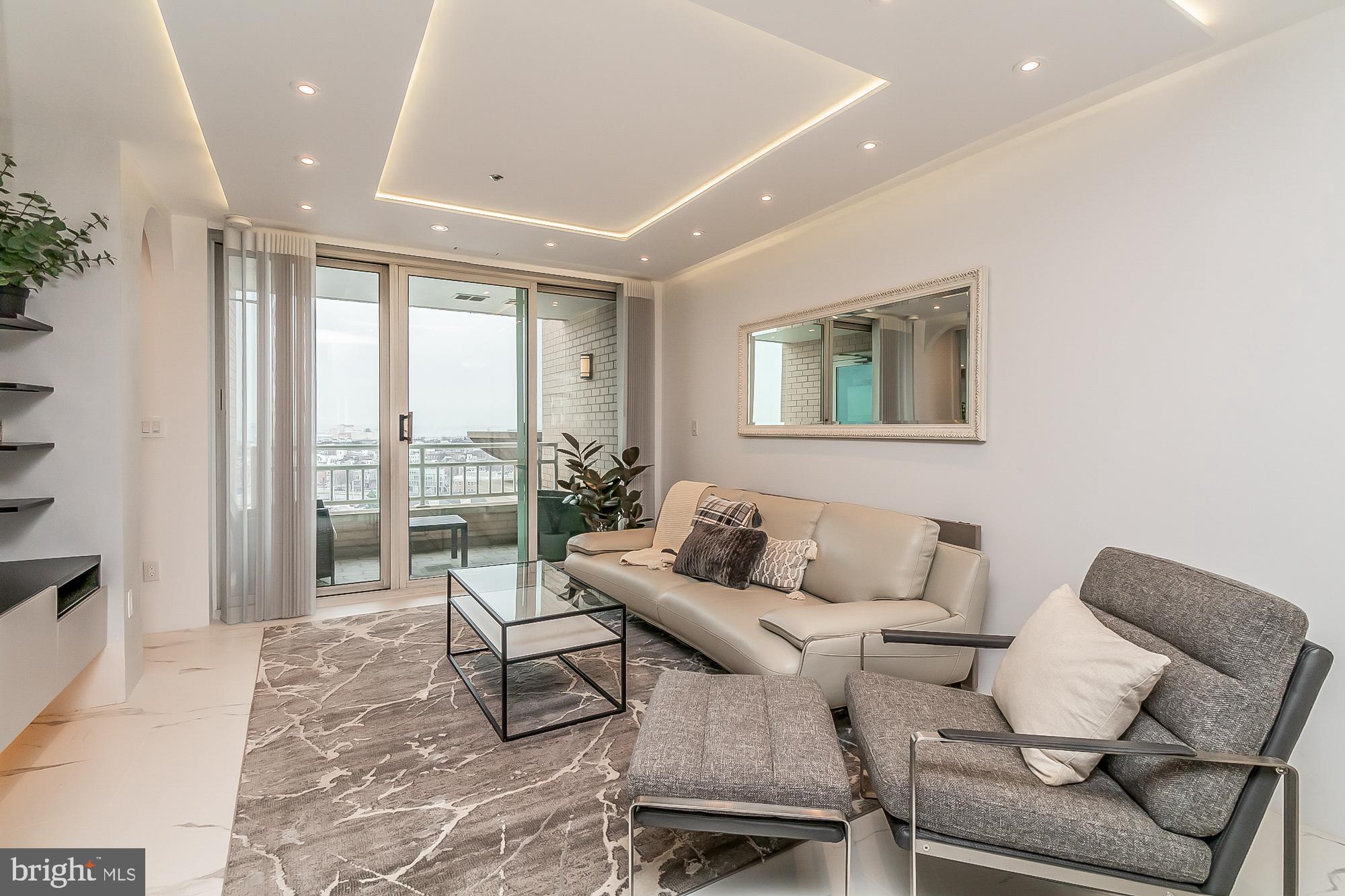 100 Harborview Drive, Unit 1108 Baltimore, MD 21230 - Photo 10 of 54