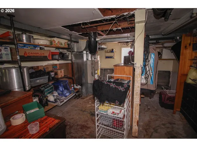 $379,000 | 872 East Bridge Street, Vernonia, OR 97064