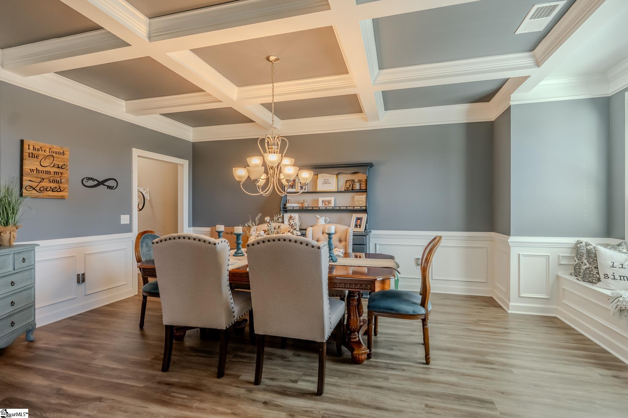 609 Crossmont Way Simpsonville, SC 29681 - Photo 11 of 49