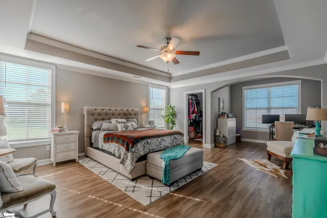 $839,500 | 609 Crossmont Way, Simpsonville, SC 29681