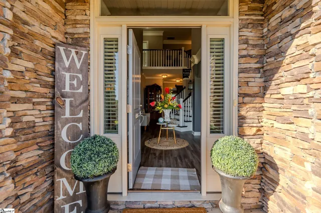 $839,500 | 609 Crossmont Way, Simpsonville, SC 29681