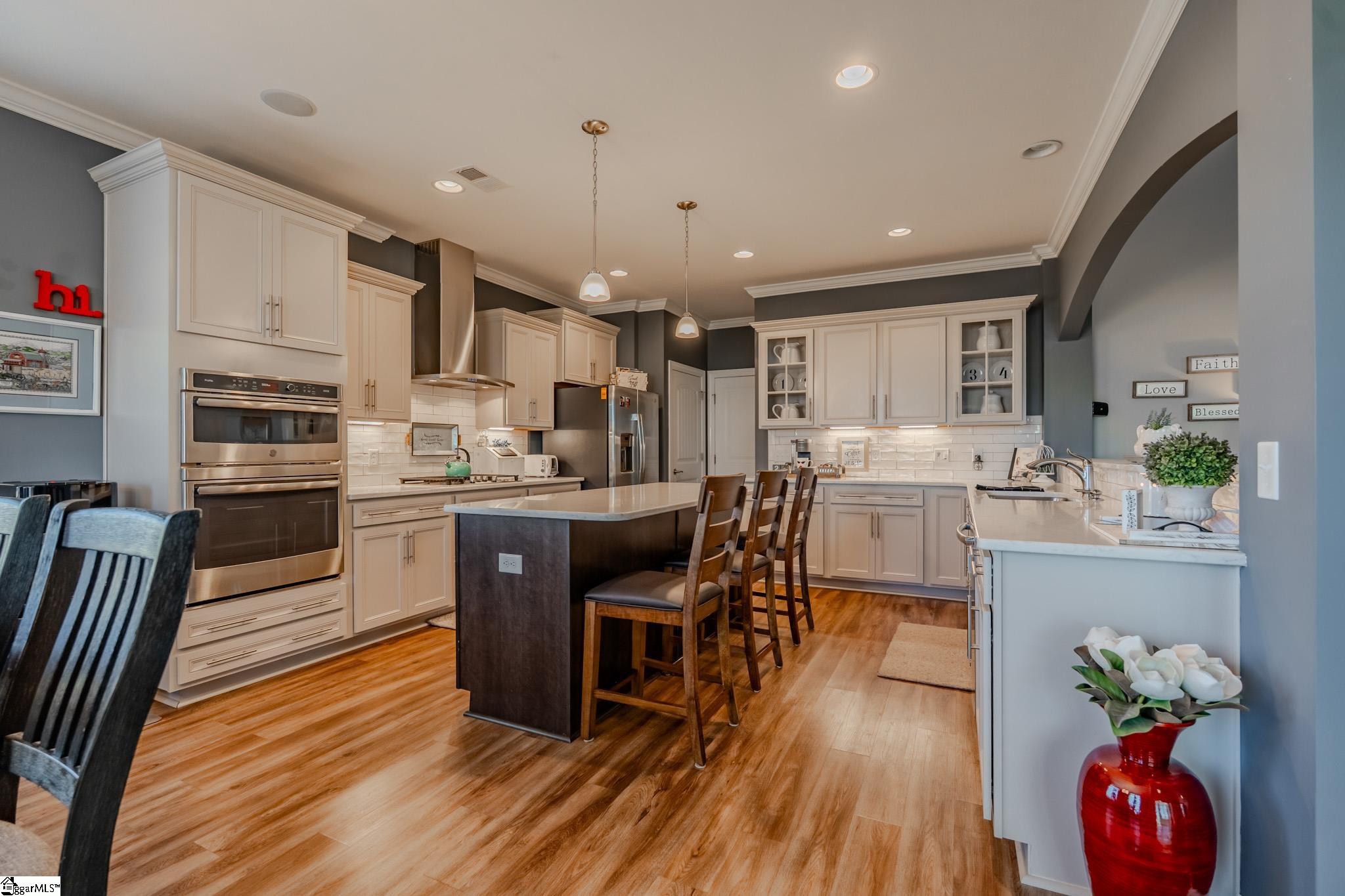 609 Crossmont Way Simpsonville, SC 29681 - Photo 15 of 49