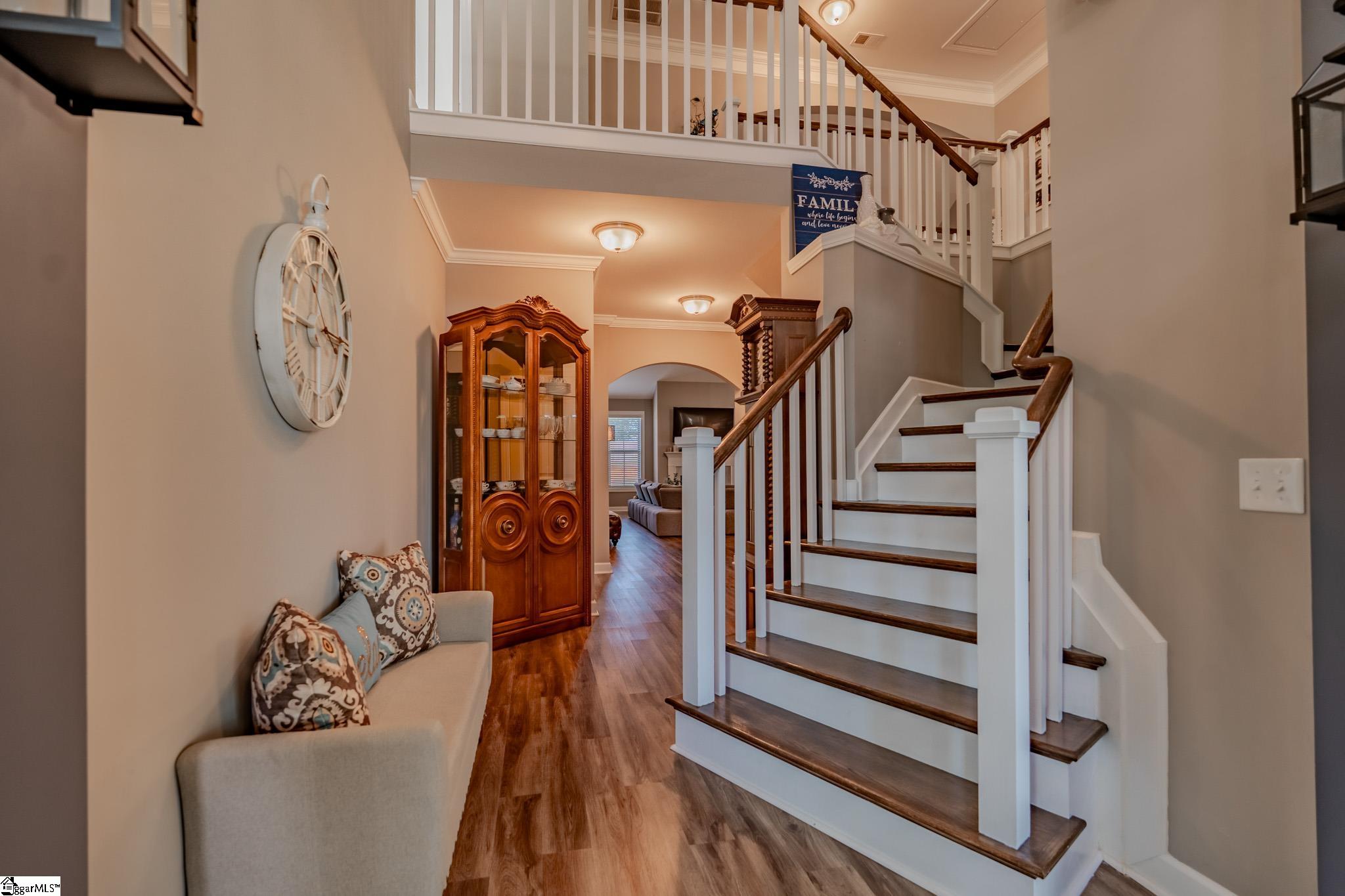 609 Crossmont Way Simpsonville, SC 29681 - Photo 16 of 49