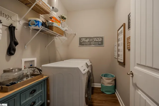 $839,500 | 609 Crossmont Way, Simpsonville, SC 29681