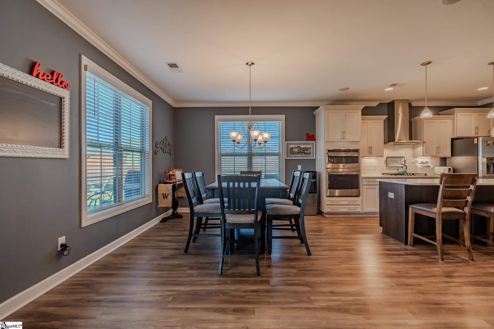 609 Crossmont Way Simpsonville, SC 29681 - Photo 21 of 49