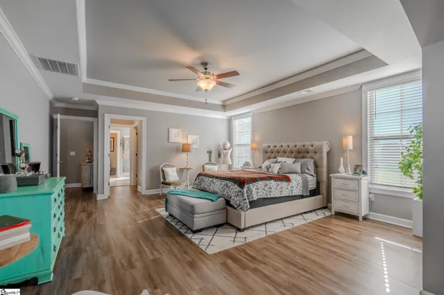 $839,500 | 609 Crossmont Way, Simpsonville, SC 29681