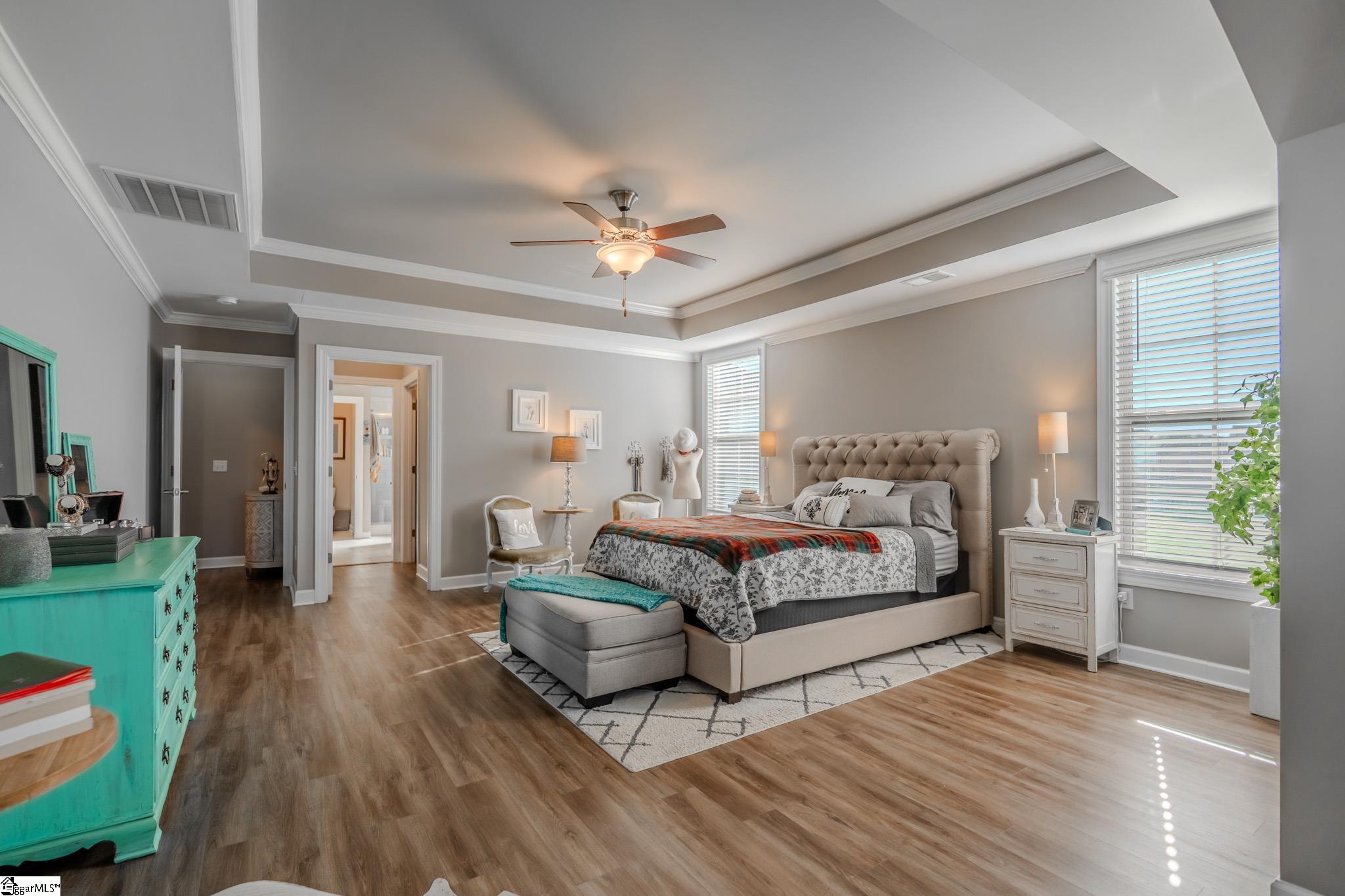 609 Crossmont Way Simpsonville, SC 29681 - Photo 25 of 49