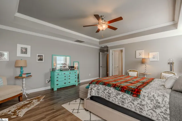 $839,500 | 609 Crossmont Way, Simpsonville, SC 29681