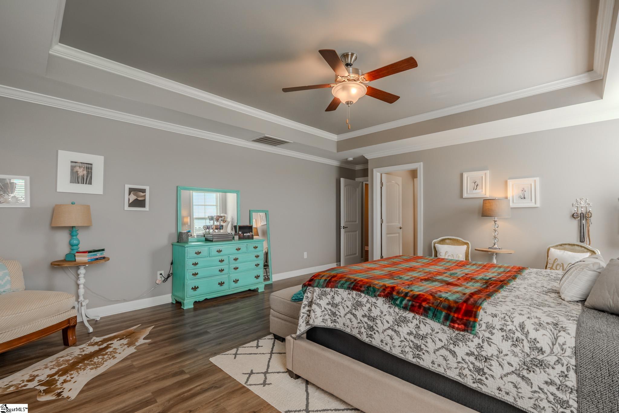 609 Crossmont Way Simpsonville, SC 29681 - Photo 26 of 49