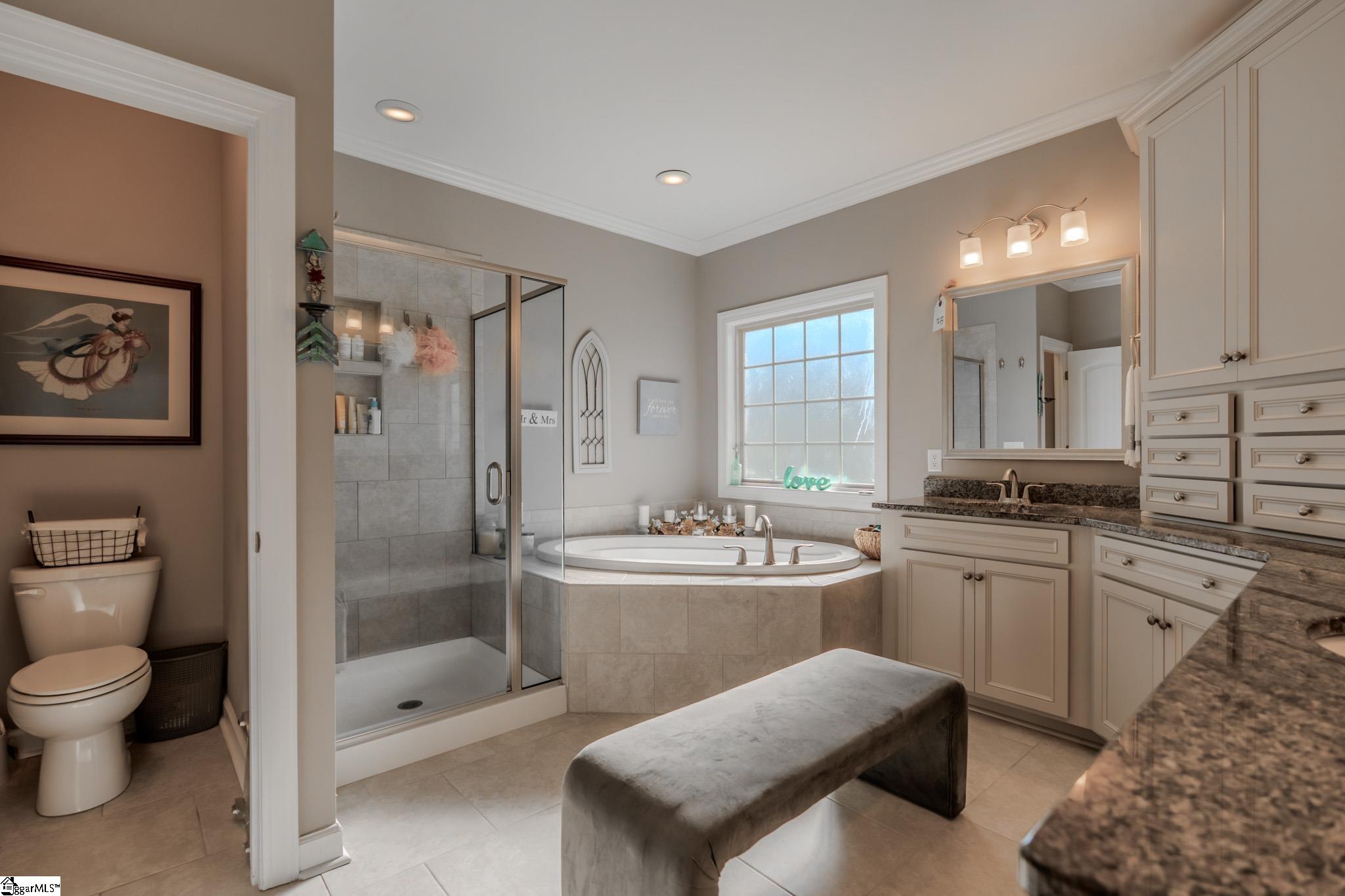 609 Crossmont Way Simpsonville, SC 29681 - Photo 28 of 49