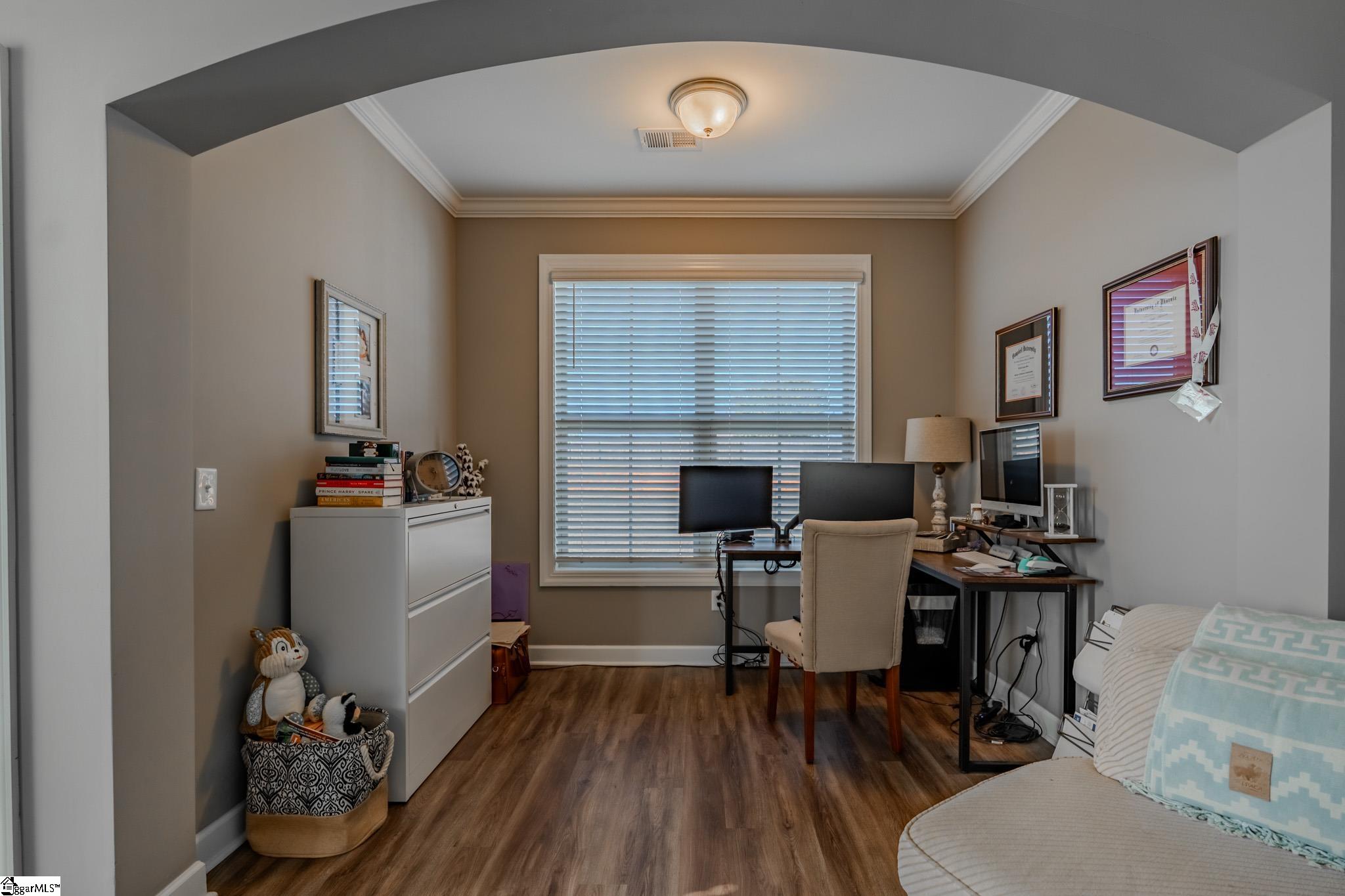 609 Crossmont Way Simpsonville, SC 29681 - Photo 28 of 49