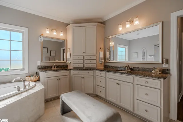 $839,500 | 609 Crossmont Way, Simpsonville, SC 29681