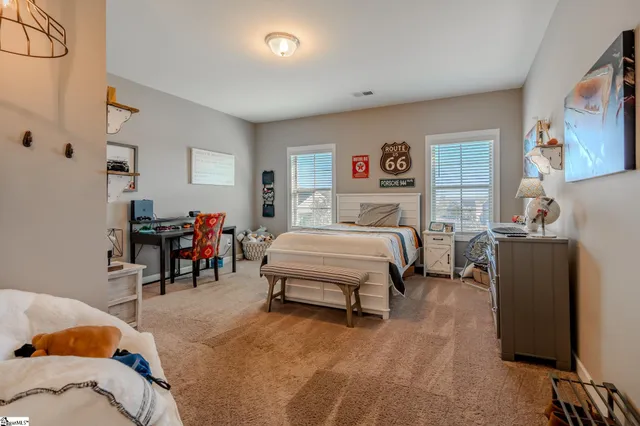 $839,500 | 609 Crossmont Way, Simpsonville, SC 29681