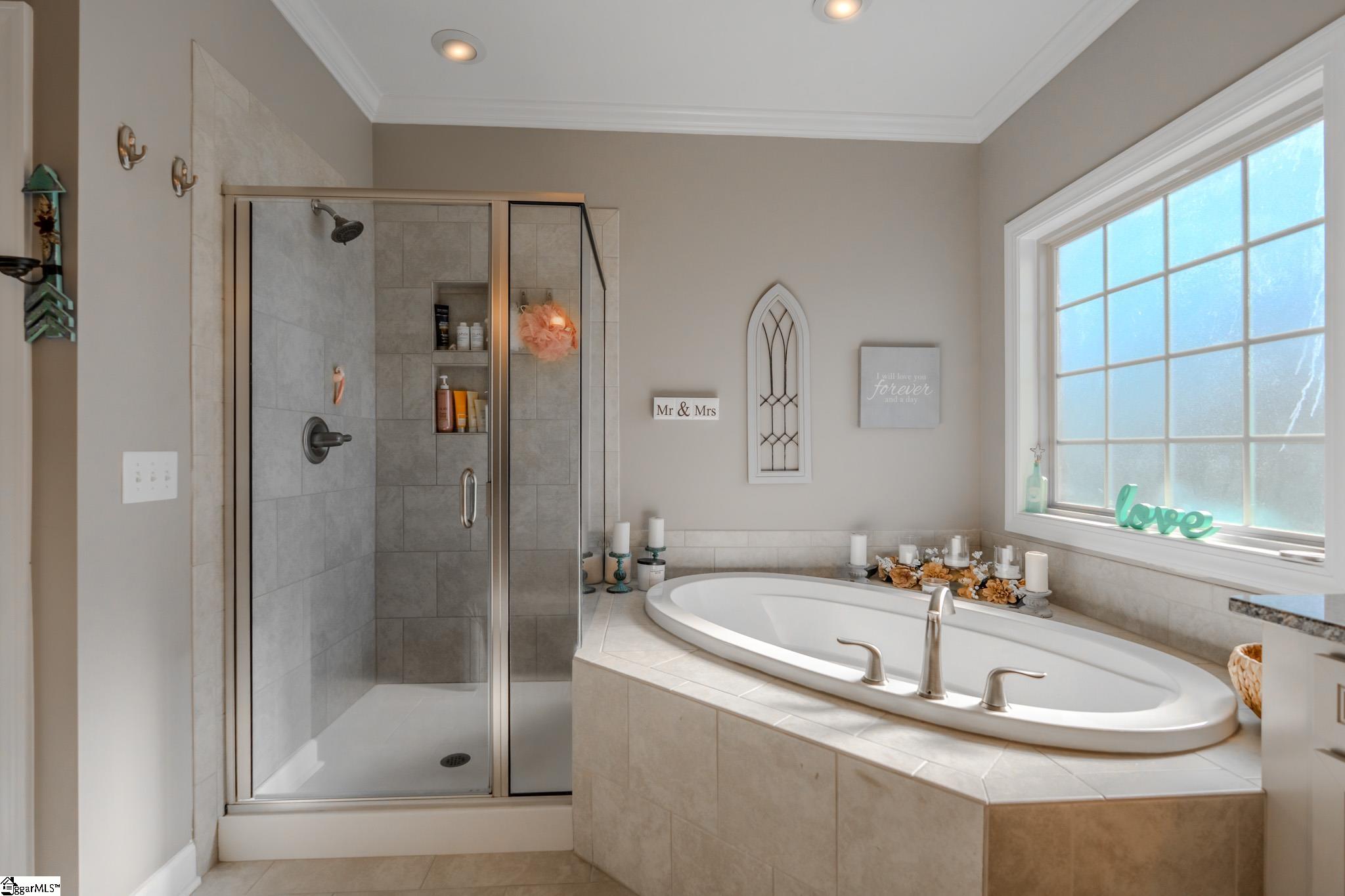 609 Crossmont Way Simpsonville, SC 29681 - Photo 31 of 49