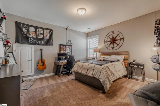 $839,500 | 609 Crossmont Way, Simpsonville, SC 29681