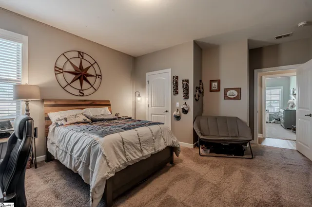 $839,500 | 609 Crossmont Way, Simpsonville, SC 29681