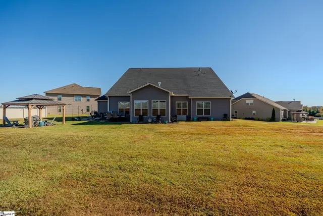 $839,500 | 609 Crossmont Way, Simpsonville, SC 29681
