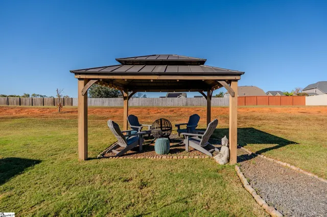 $839,500 | 609 Crossmont Way, Simpsonville, SC 29681