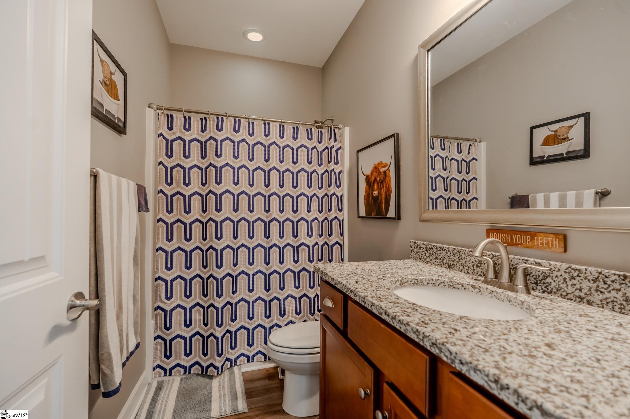 609 Crossmont Way Simpsonville, SC 29681 - Photo 37 of 49