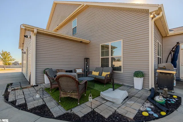 $839,500 | 609 Crossmont Way, Simpsonville, SC 29681