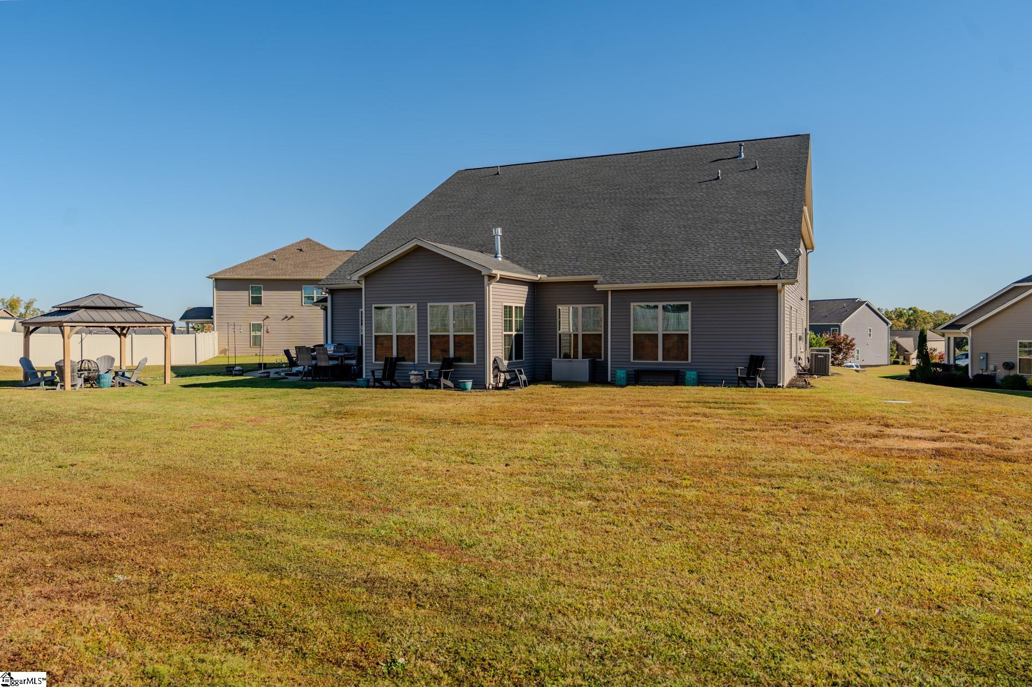 609 Crossmont Way Simpsonville, SC 29681 - Photo 41 of 49