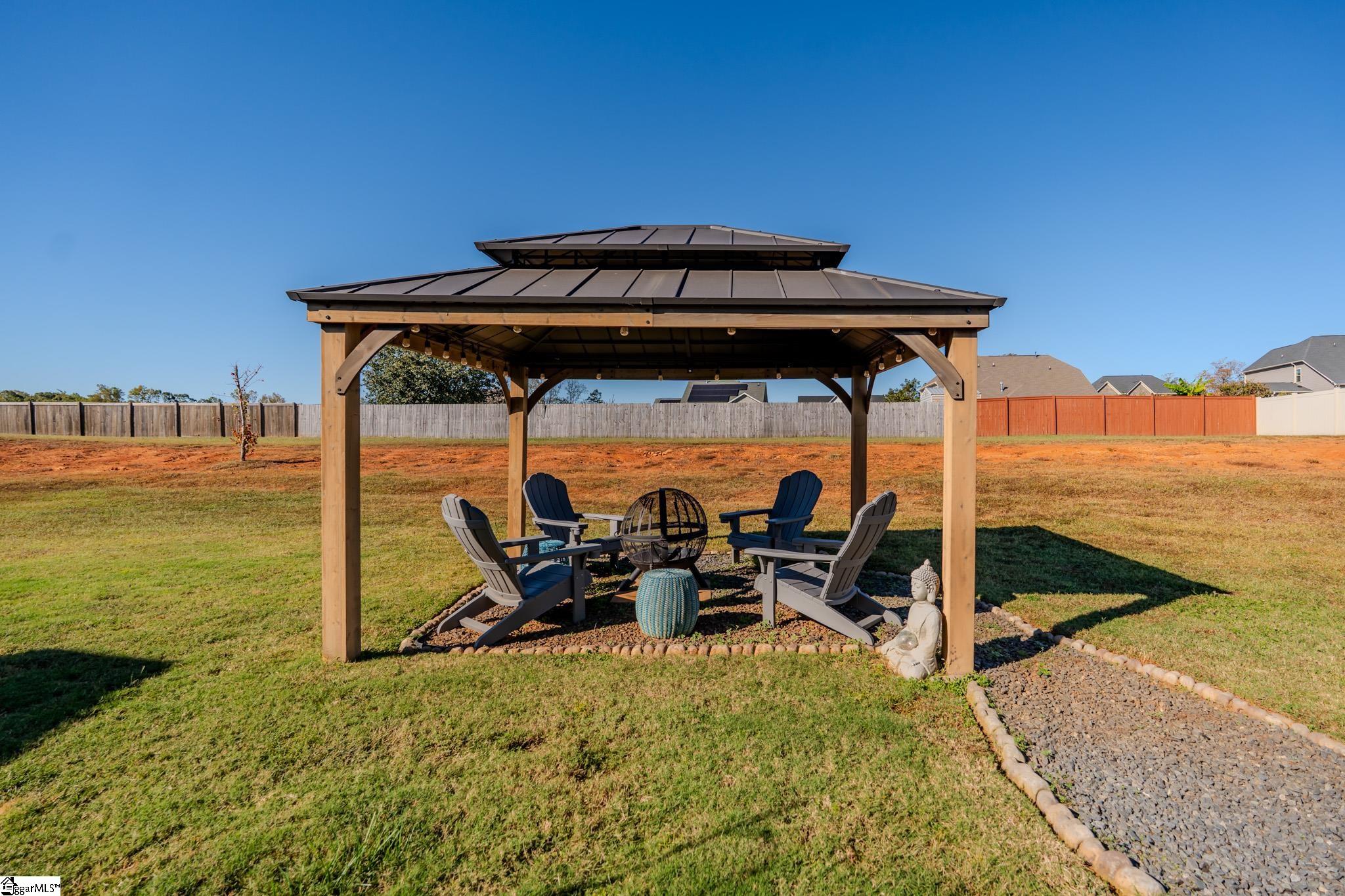 609 Crossmont Way Simpsonville, SC 29681 - Photo 42 of 49