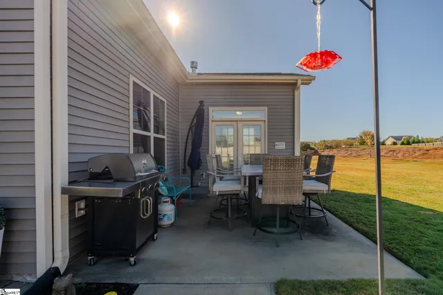 $839,500 | 609 Crossmont Way, Simpsonville, SC 29681