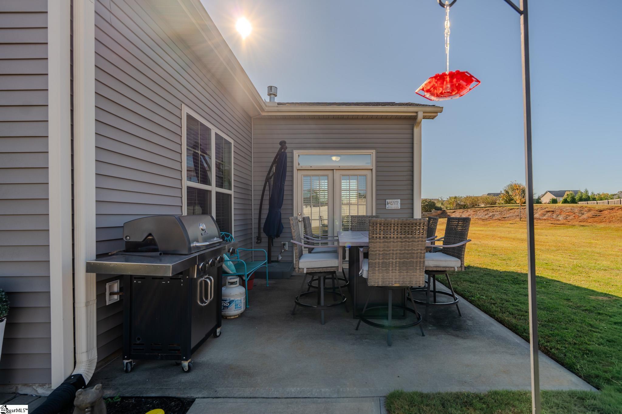 609 Crossmont Way Simpsonville, SC 29681 - Photo 43 of 49