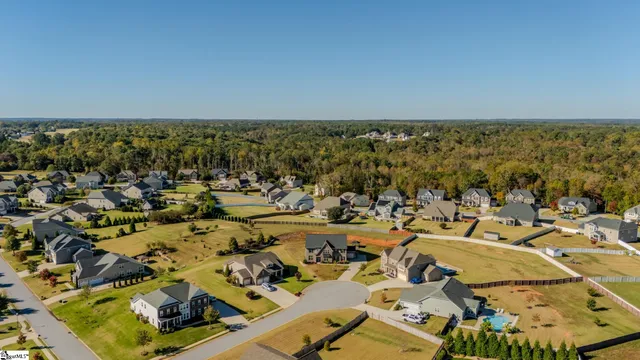 $839,500 | 609 Crossmont Way, Simpsonville, SC 29681