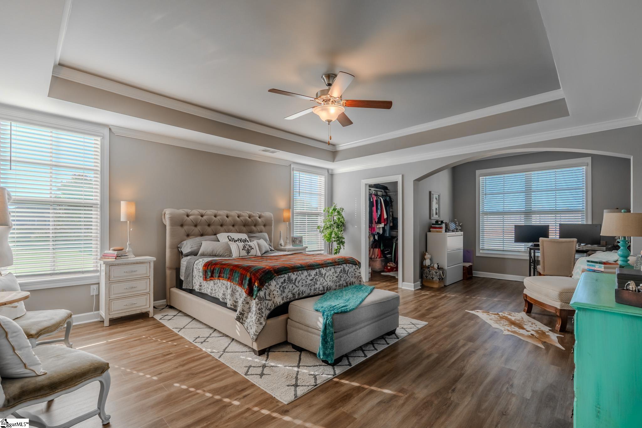 609 Crossmont Way Simpsonville, SC 29681 - Photo 5 of 49