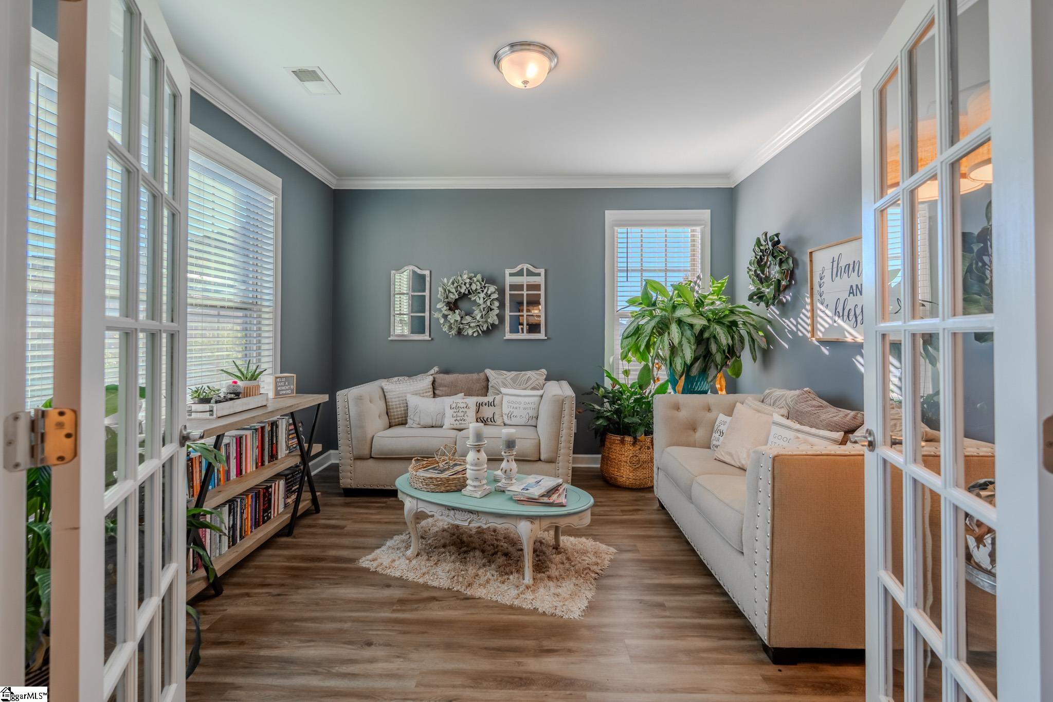 609 Crossmont Way Simpsonville, SC 29681 - Photo 7 of 49