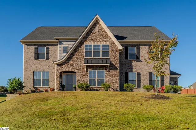$839,500 | 609 Crossmont Way, Simpsonville, SC 29681