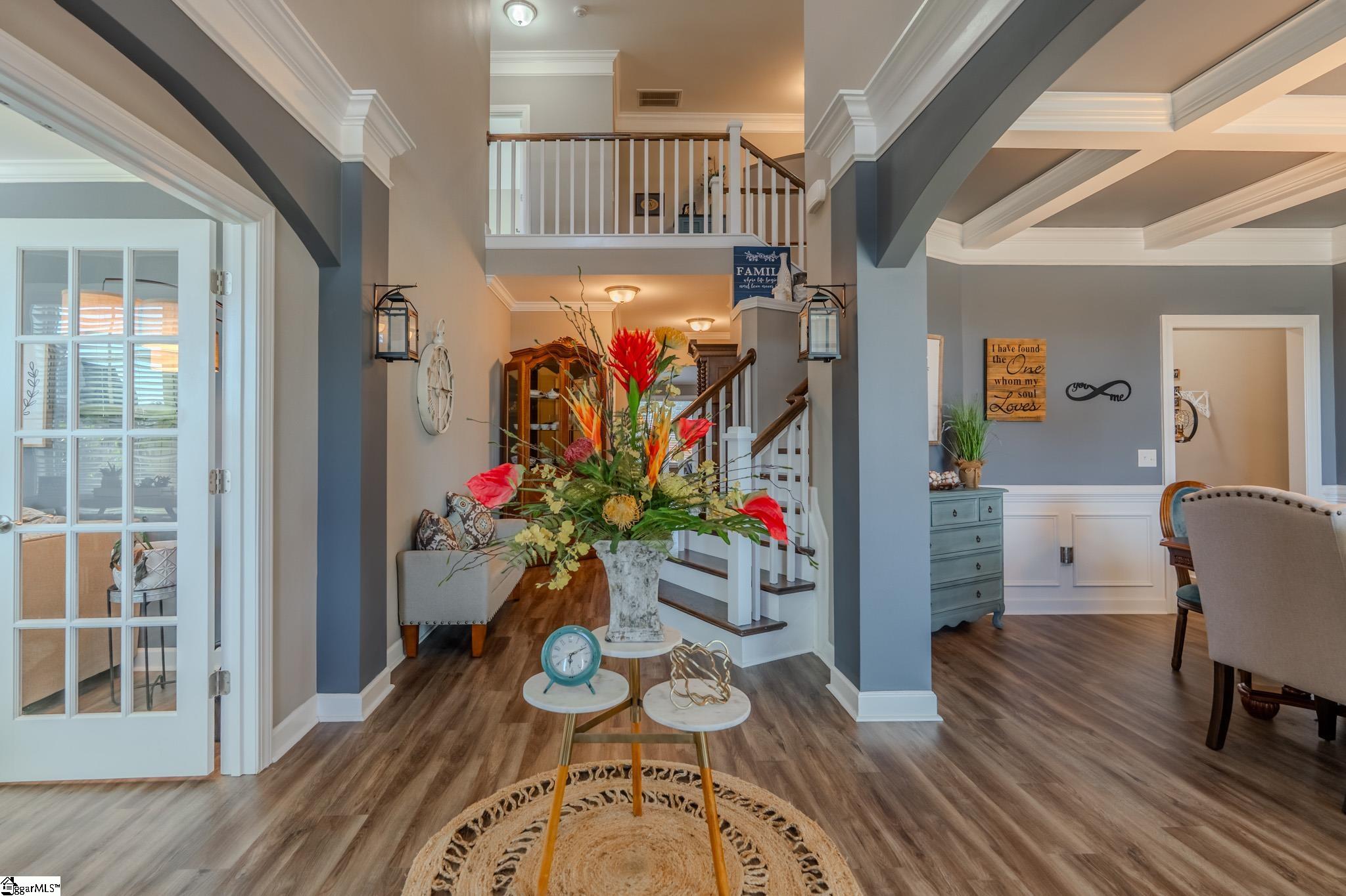 609 Crossmont Way Simpsonville, SC 29681 - Photo 8 of 49