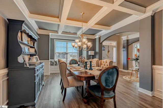 $839,500 | 609 Crossmont Way, Simpsonville, SC 29681