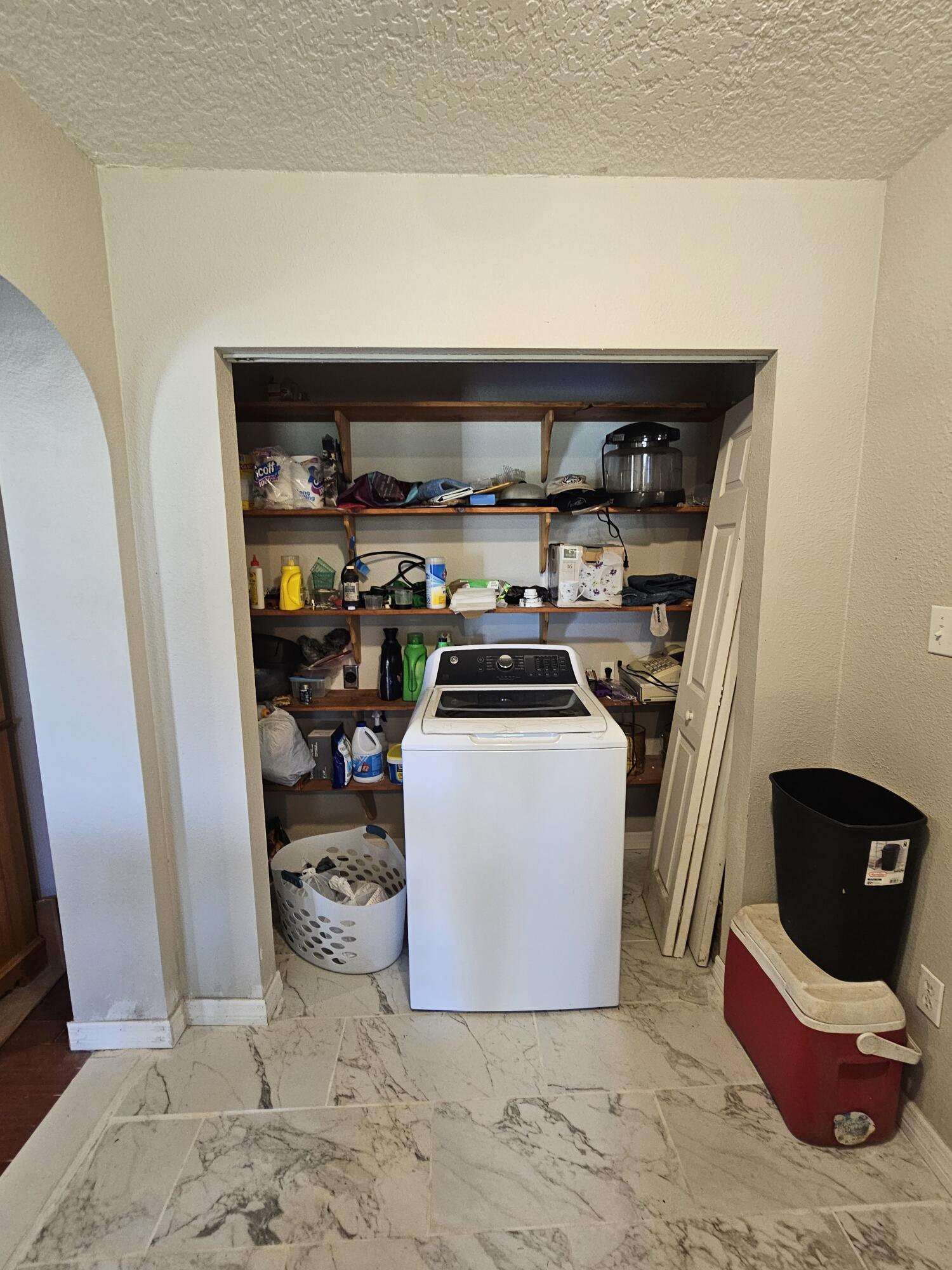 4900 Northwest 160th Street Okeechobee, FL 34972 - Photo 12 of 23 a view of a storage & utility room
