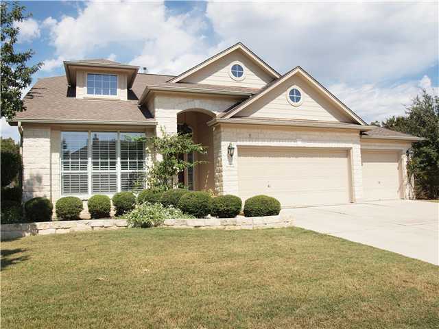 6808 Hansa Loop Austin, TX 78739 - Photo 1 of 1 Gallery Image 1