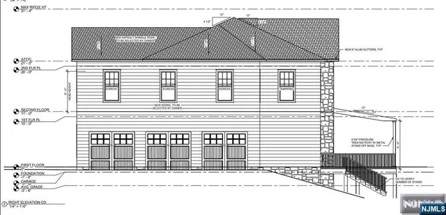 $1,999,999 | 92 Old Homestead Road, Wayne, NJ 07470