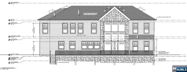 $1,999,999 | 92 Old Homestead Road, Wayne, NJ 07470