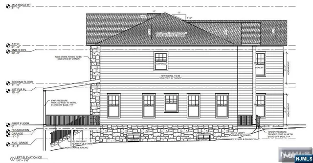 $1,999,999 | 92 Old Homestead Road, Wayne, NJ 07470