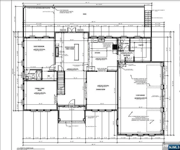 $1,999,999 | 92 Old Homestead Road, Wayne, NJ 07470