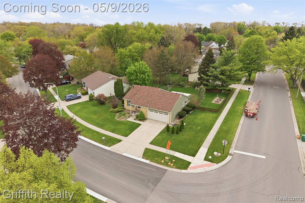 779 Oak Ridge Drive Brighton, MI 48116 - Photo 28 of 34 Gallery Image 28